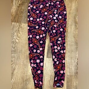 LuLaRoe Women's Multi Leggings